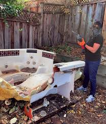 Best Hot Tub Removal  in Lone Grove, OK